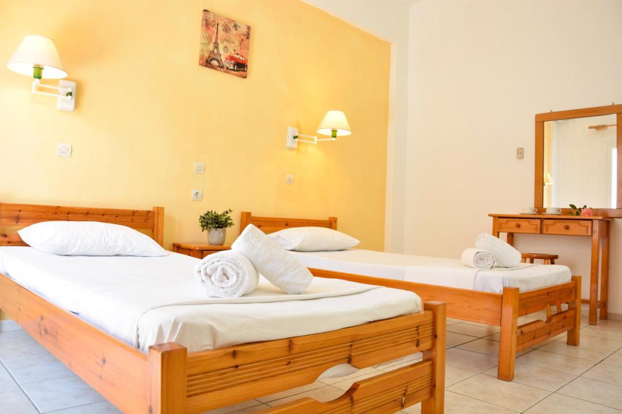 Loula Apartament *