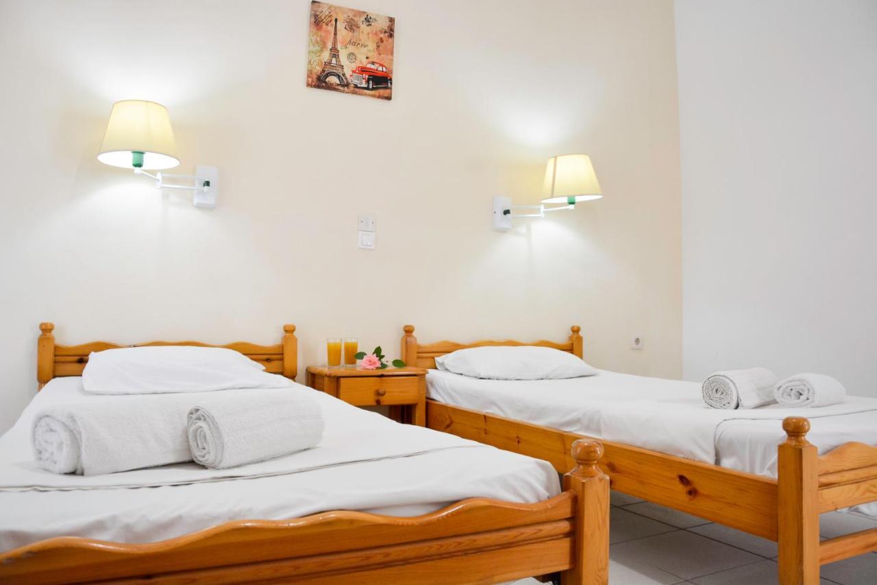 Apartament Loula *