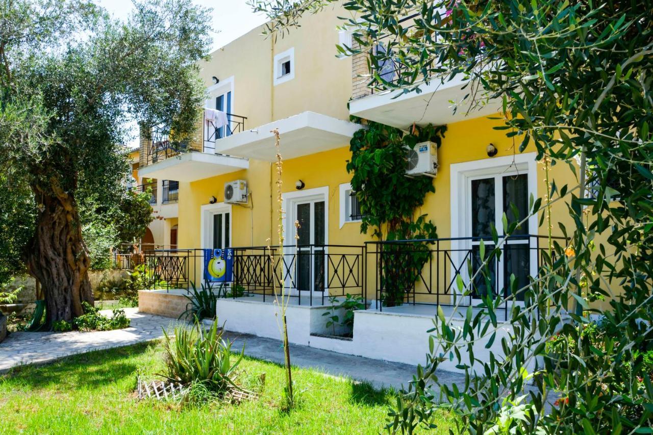 Apartament Loula