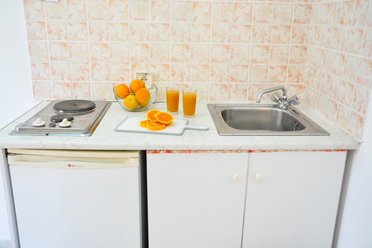 Loula Apartament *