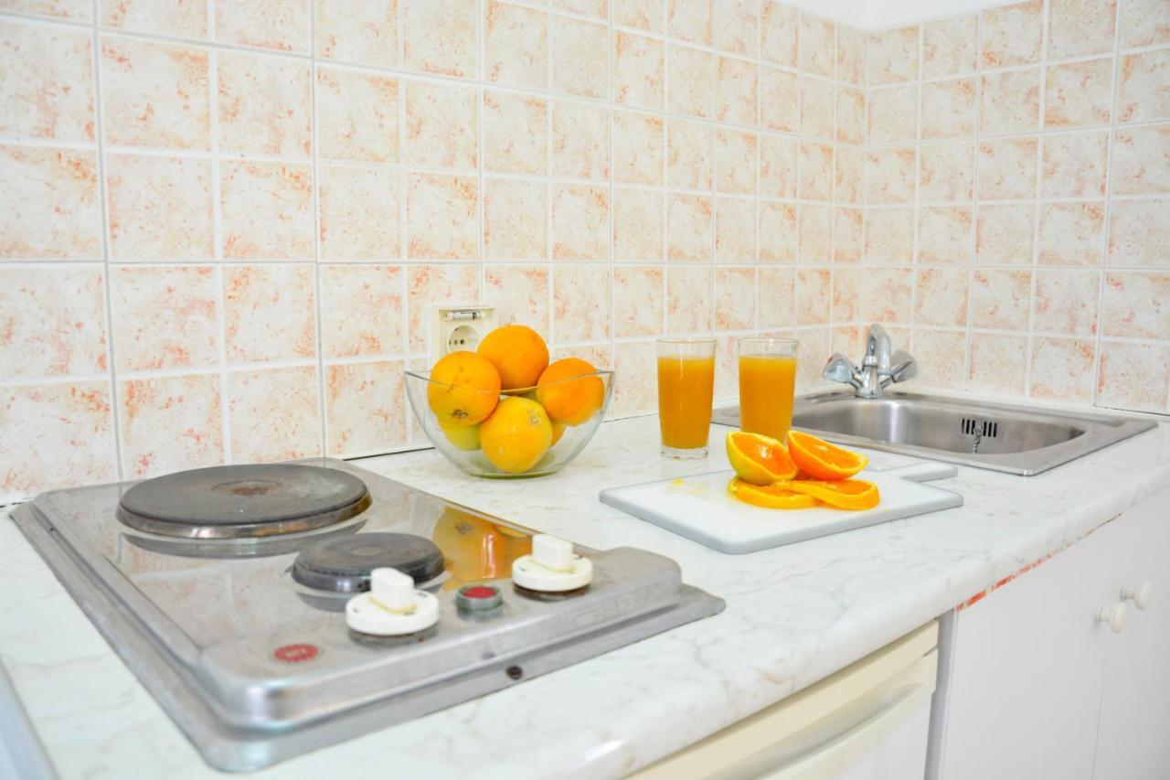 Loula Apartament *