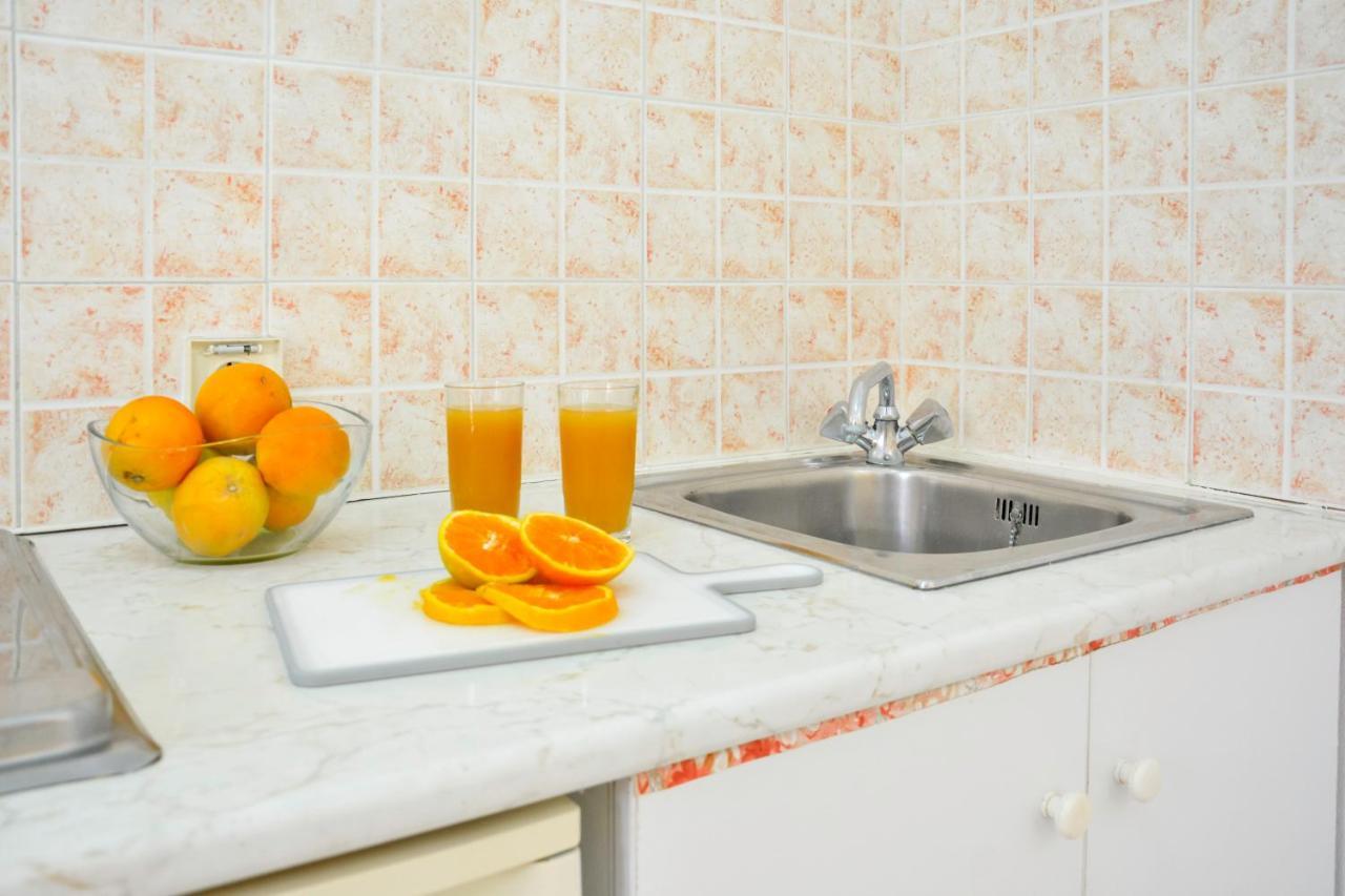 Loula Apartament *