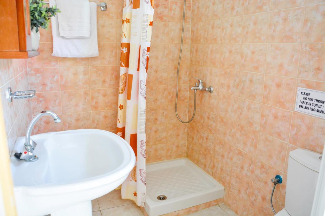 Apartament Loula Kávos